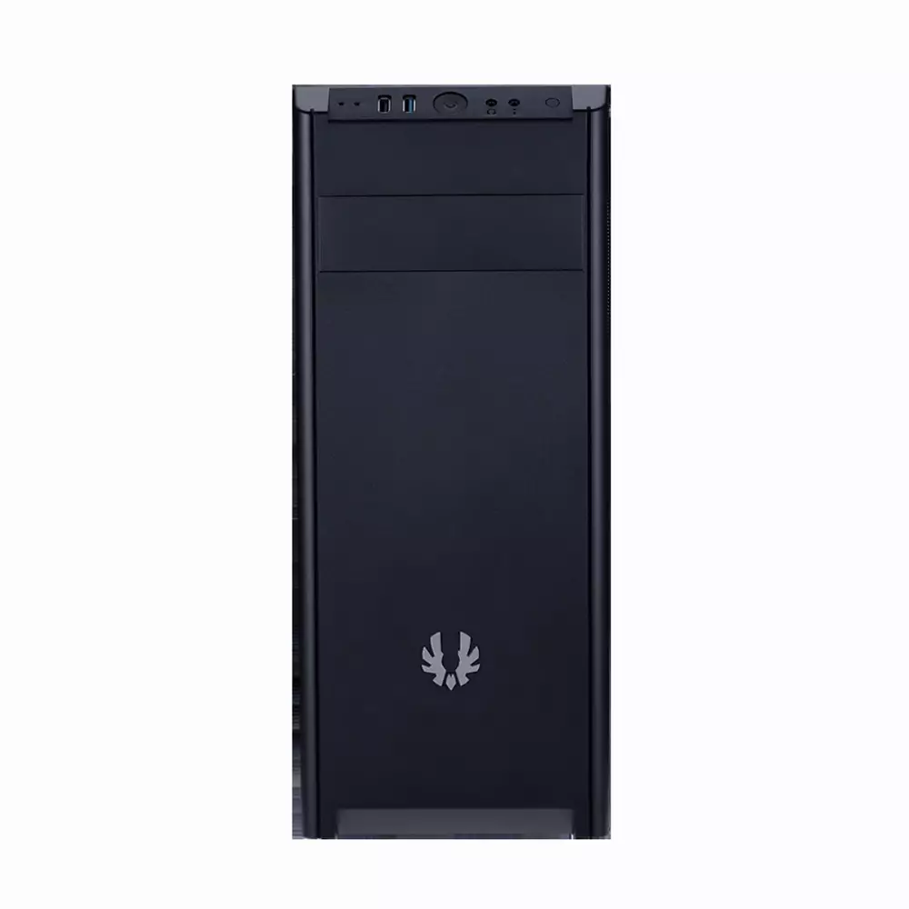 Кутия BitFenix NOVA Black Window