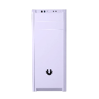 Кутия BitFenix NOVA White Window