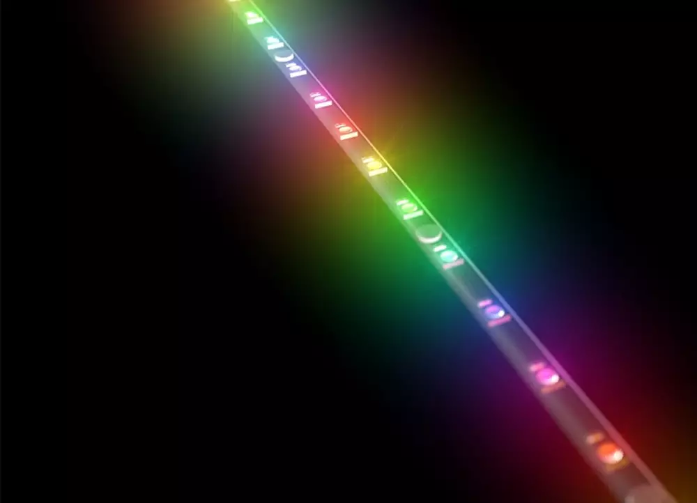 LED лента Cougar ARGB LED Strip