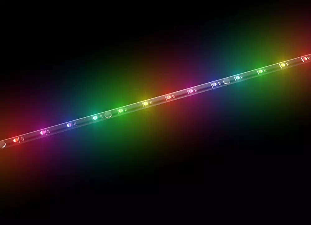 LED лента Cougar ARGB LED Strip
