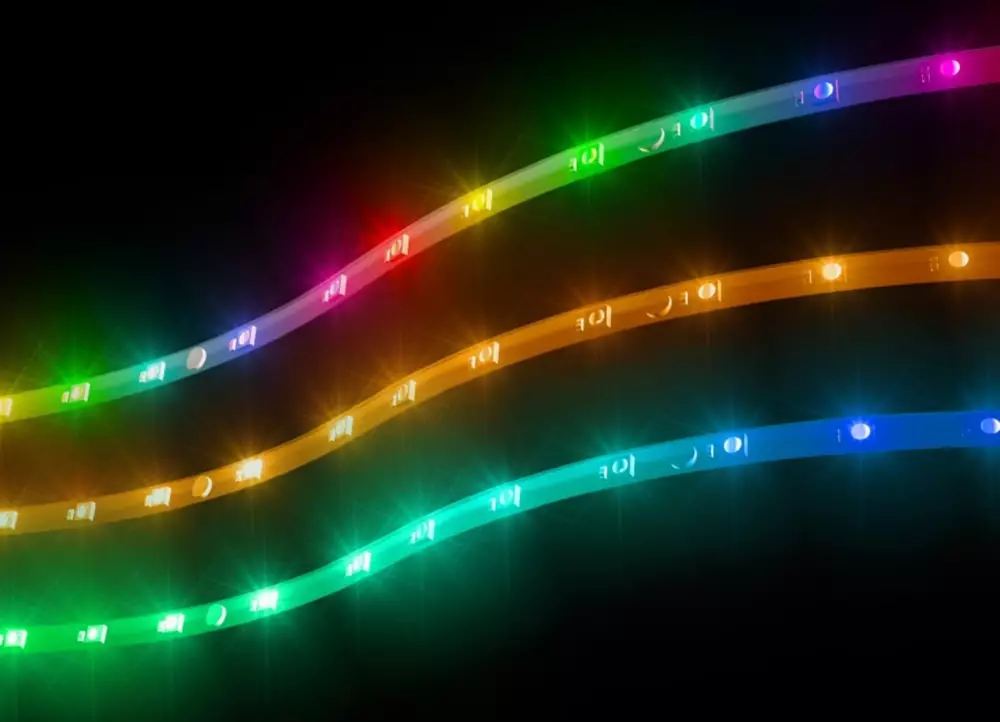 LED лента Cougar ARGB LED Strip