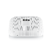Безжична точка за достъп ZYXEL WAX650S, 802.11ax 4x4 Smart Antenna, Unified AP, 1 годишен NCC Pro Pack лиценз