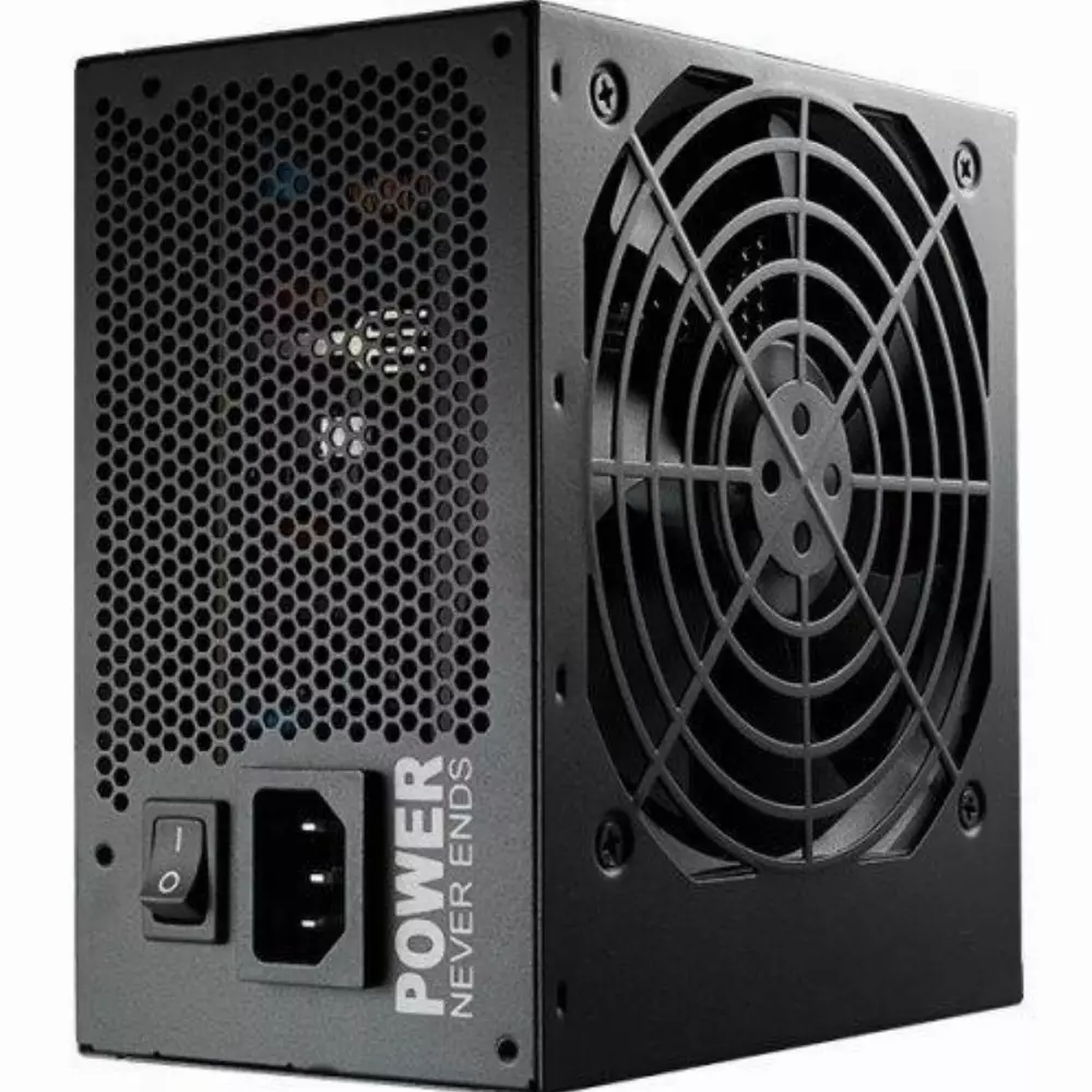 Захранване FSP Group HEXA+ Pro 500 (H3-500) 500W 80+