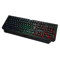 Геймърска клавиатура Xtrike ME KB-507 Gaming Keyboard 
