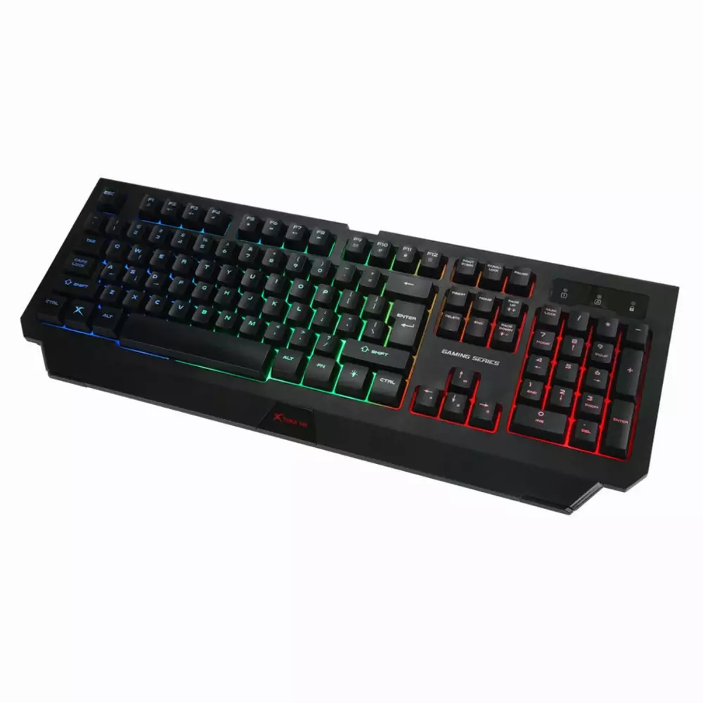 Геймърска клавиатура Xtrike ME KB-507 Gaming Keyboard