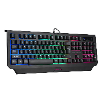 Геймърска клавиатура Xtrike ME KB-507 Gaming Keyboard 
