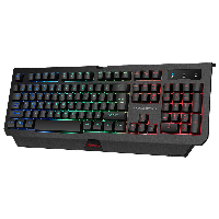 Геймърска клавиатура Xtrike ME KB-507 Gaming Keyboard 