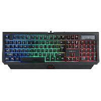 Геймърска клавиатура Xtrike ME KB-507 Gaming Keyboard 