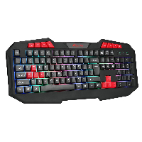 Комплект геймърски мишка и клавиатура Xtrike ME Gaming COMBO MK-503KIT