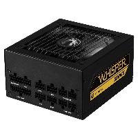Захранване BitFenix WHISPER M 750W 80+ GOLD PSU