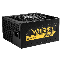 Захранване BitFenix WHISPER M 550 80+ GOLD PSU