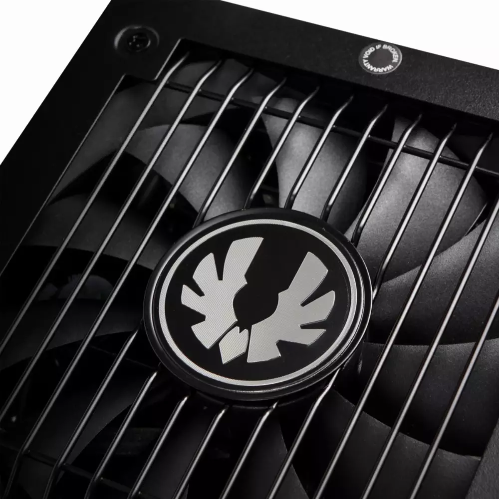 Захранване BitFenix WHISPER M 550 80+ GOLD PSU