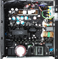 Захранване BitFenix FORMULA 750W 80+ GOLD PSU