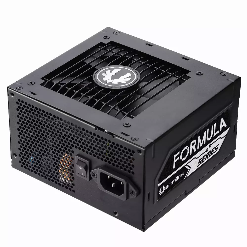 Захранване BitFenix FORMULA 650W 80+ GOLD PSU