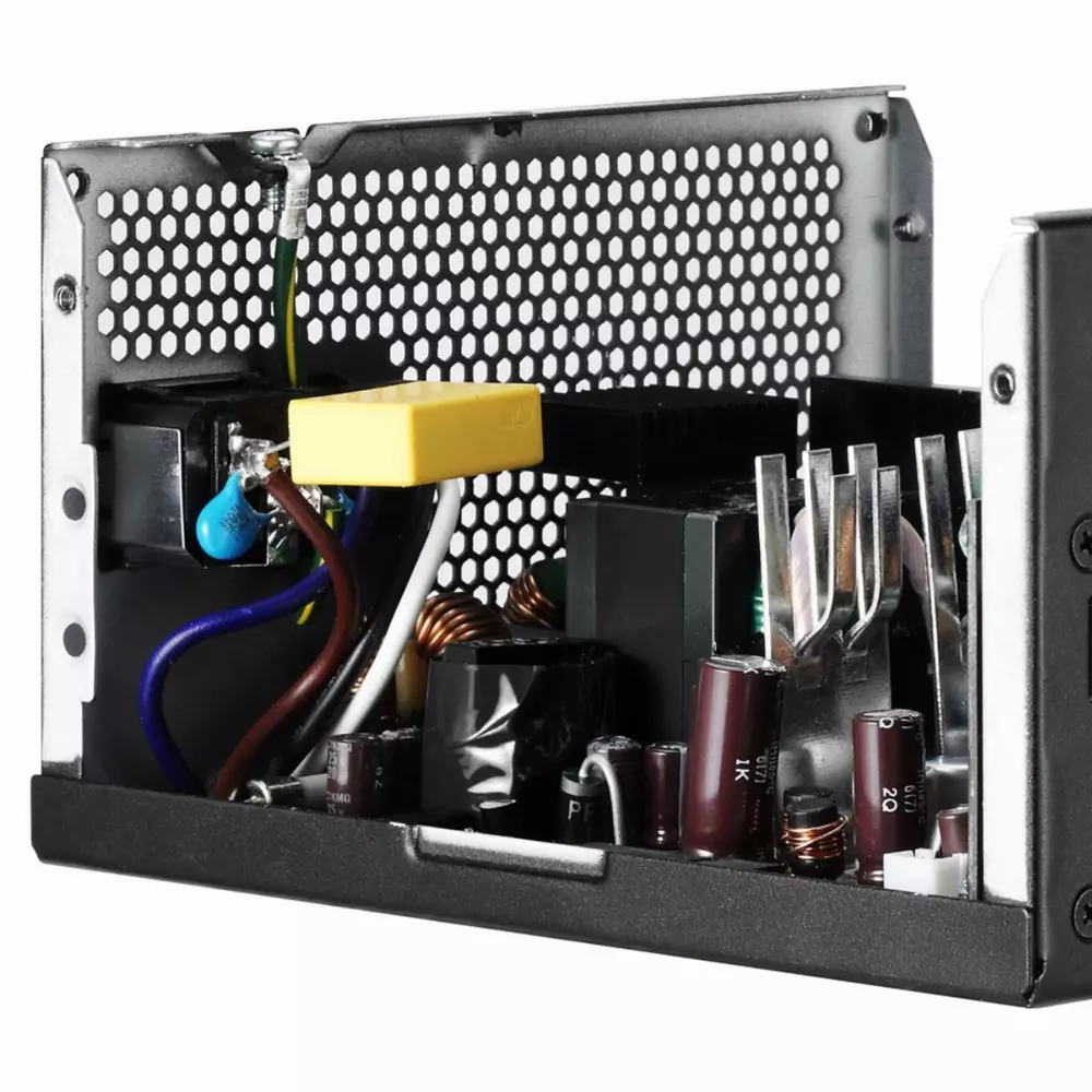 Захранване BitFenix FORMULA 650W 80+ GOLD PSU