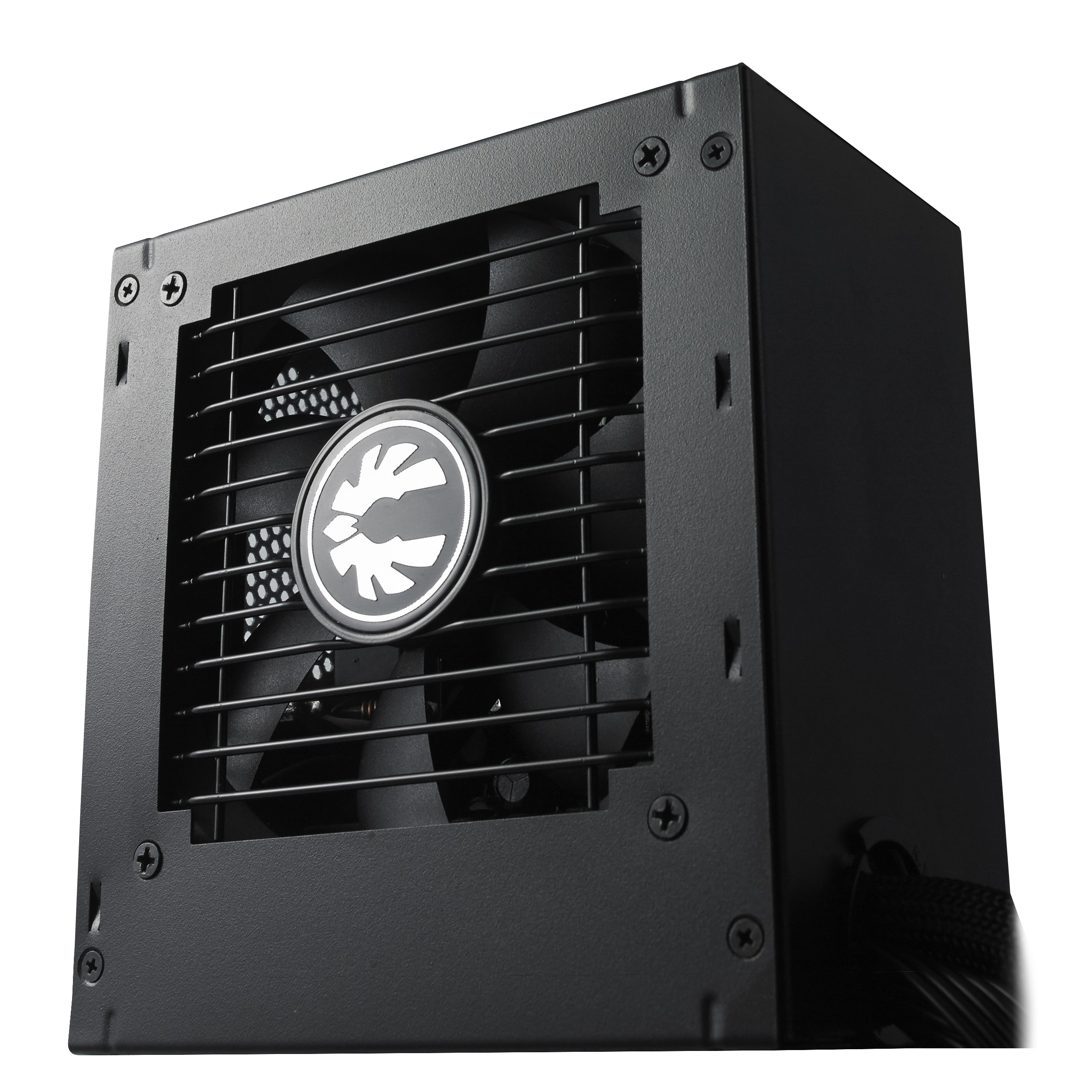 Захранване BitFenix FORMULA 550W 80+ GOLD PSU
