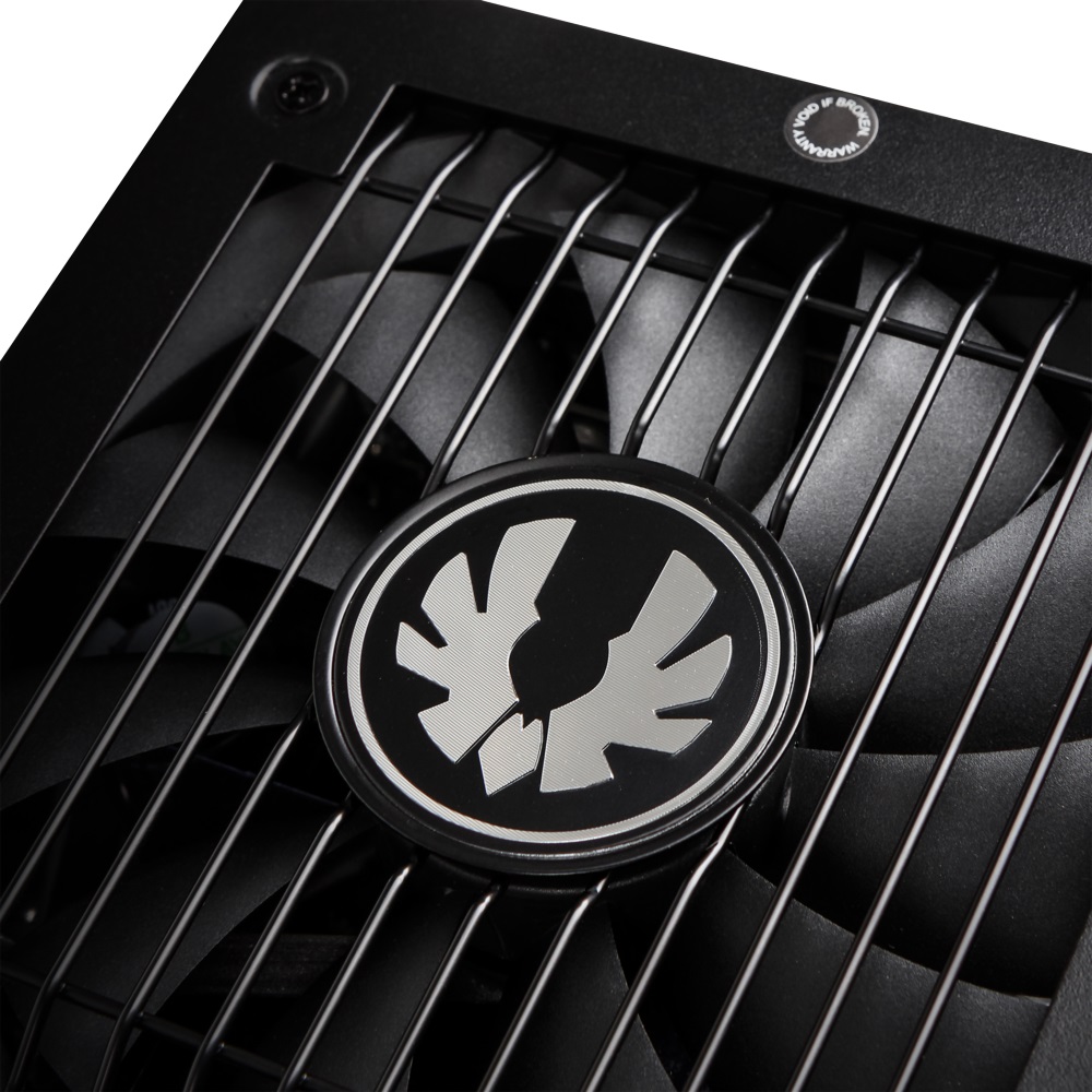 Захранване BitFenix FORMULA 550W 80+ GOLD PSU