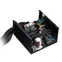 Захранване BitFenix FORMULA 550W 80+ GOLD PSU