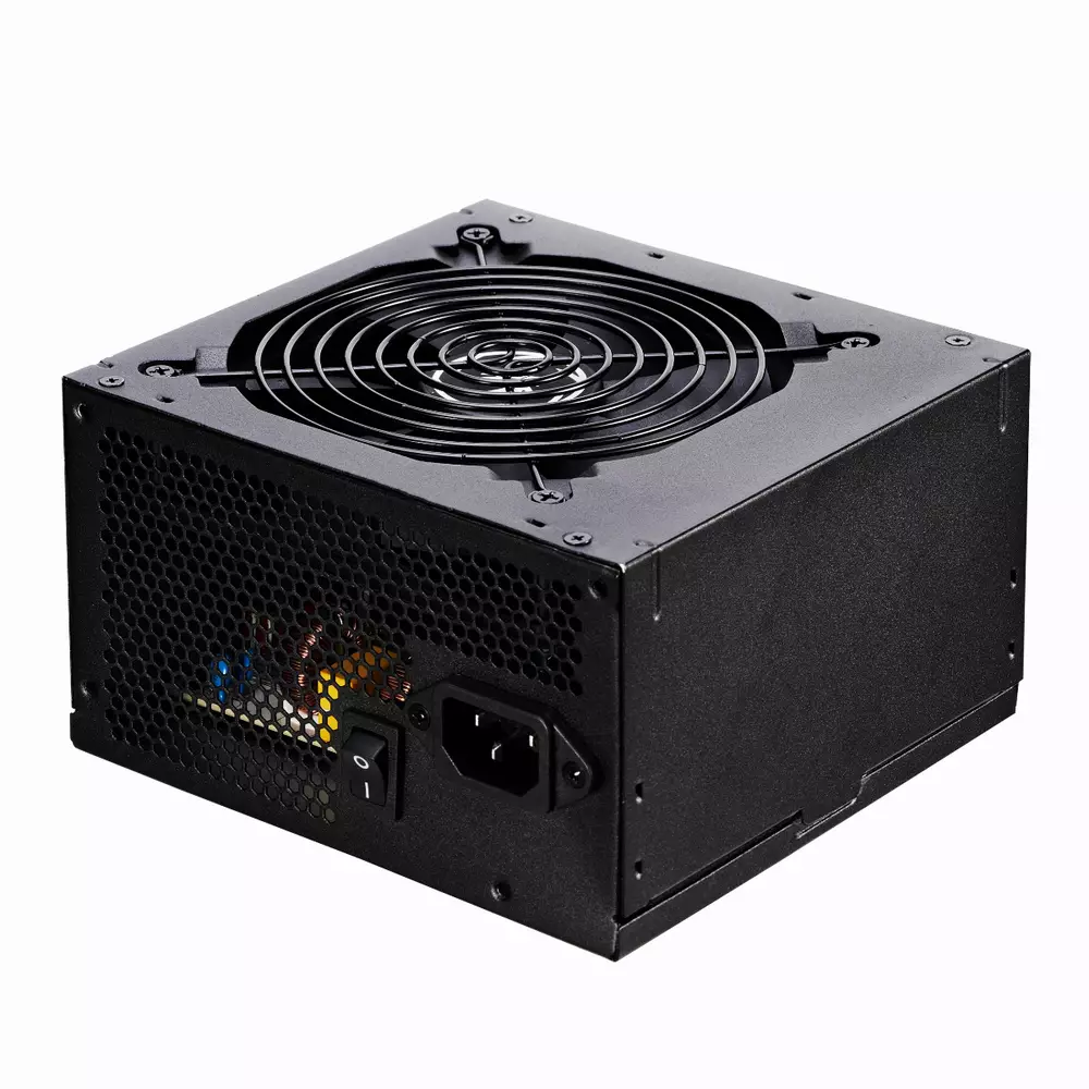Захранване BitFenix BPA 600W 80+ PSU