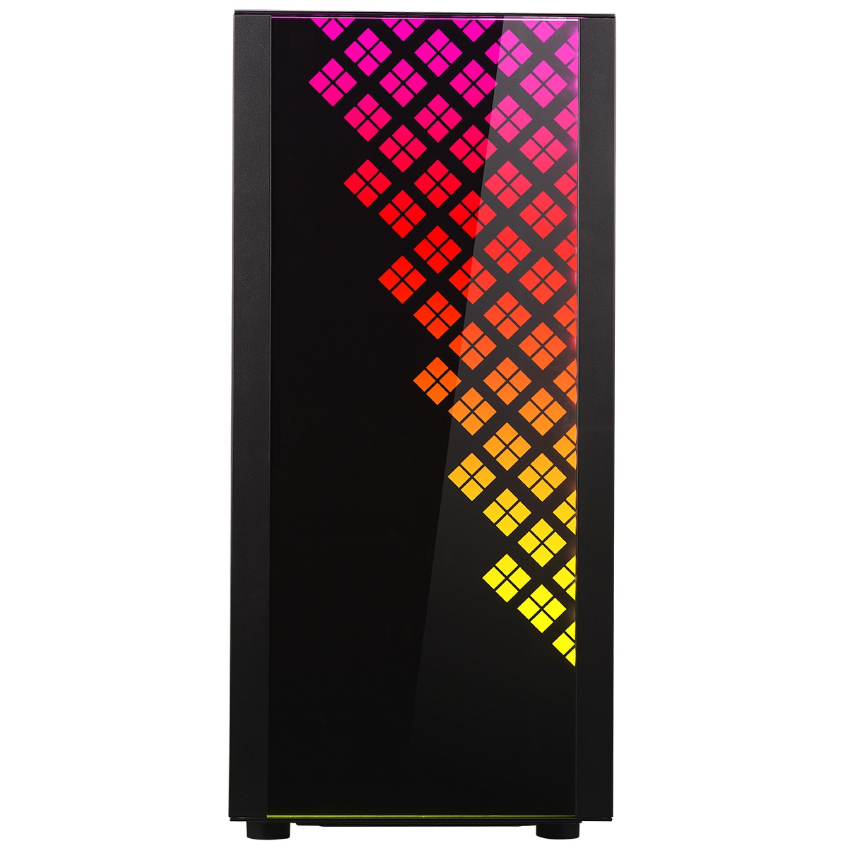 BitFenix Dawn TG Gehäuse