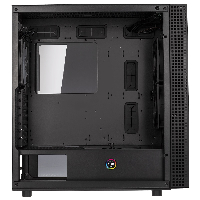 Кутия BitFenix Dawn TG