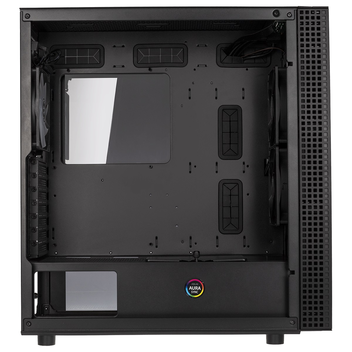 BitFenix Dawn TG Gehäuse