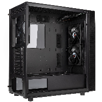 Кутия BitFenix Dawn TG