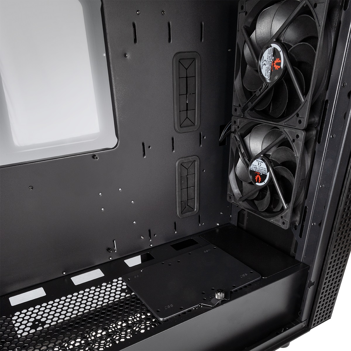 BitFenix Dawn TG Gehäuse