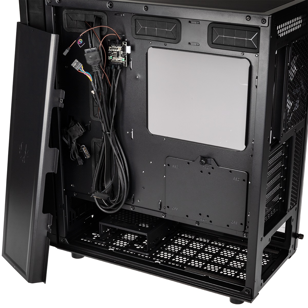 BitFenix Dawn TG Gehäuse