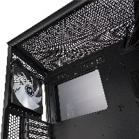 Кутия BitFenix Dawn TG