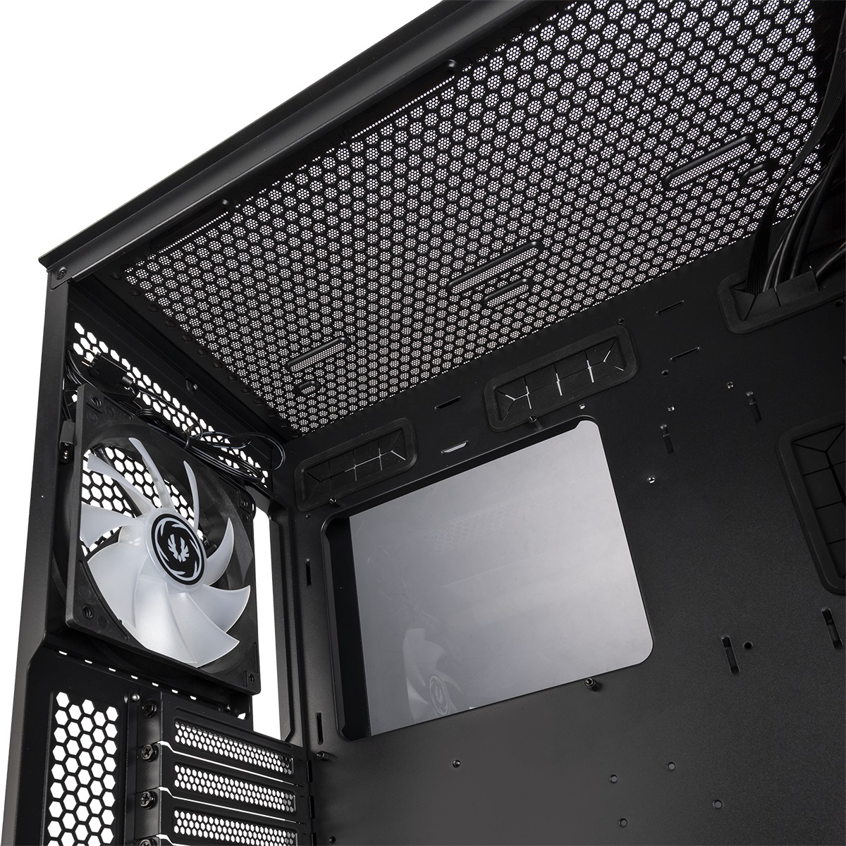 BitFenix Dawn TG Gehäuse