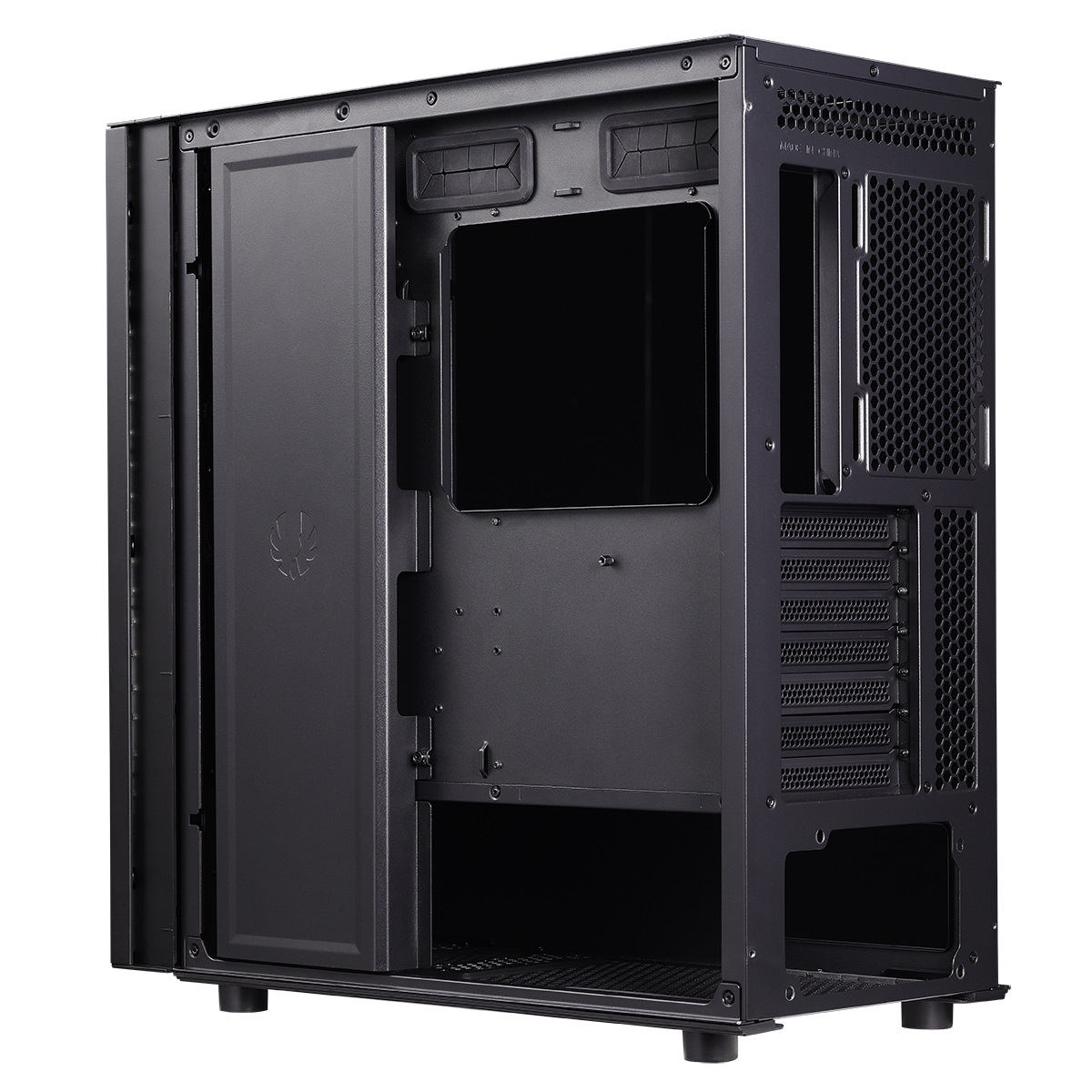 BitFenix Dawn TG Gehäuse