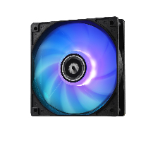 Вентилатор BitFenix SPECTRE Addressable RGB 120MM