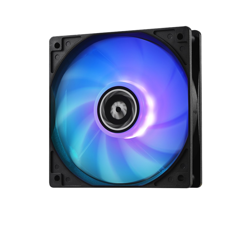 Вентилатор BitFenix SPECTRE Addressable RGB 120MM