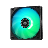 Вентилатор BitFenix SPECTRE Addressable RGB 120MM