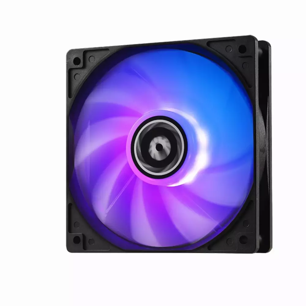 Вентилатор BitFenix SPECTRE Addressable RGB 120MM