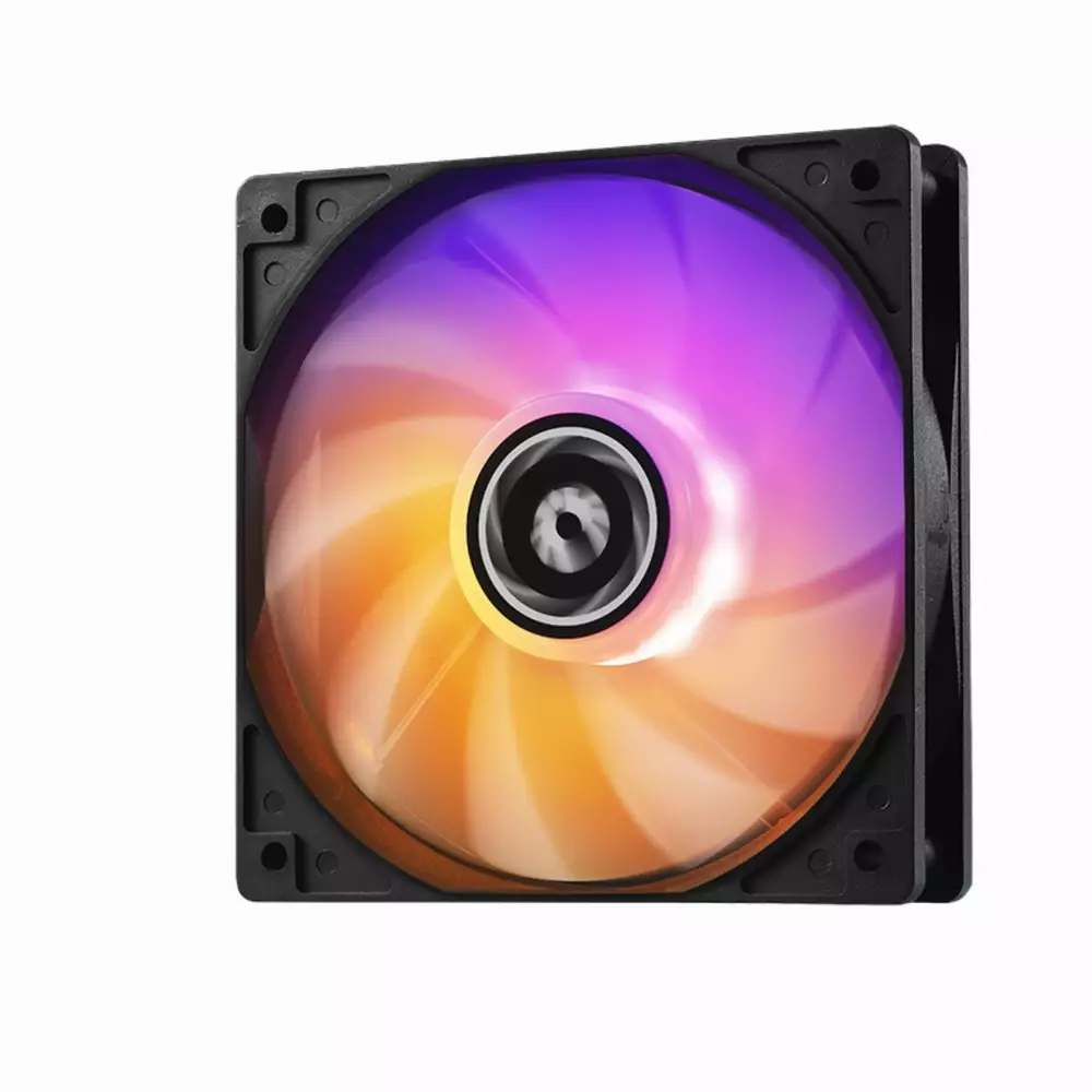 Вентилатор BitFenix SPECTRE Addressable RGB 120MM