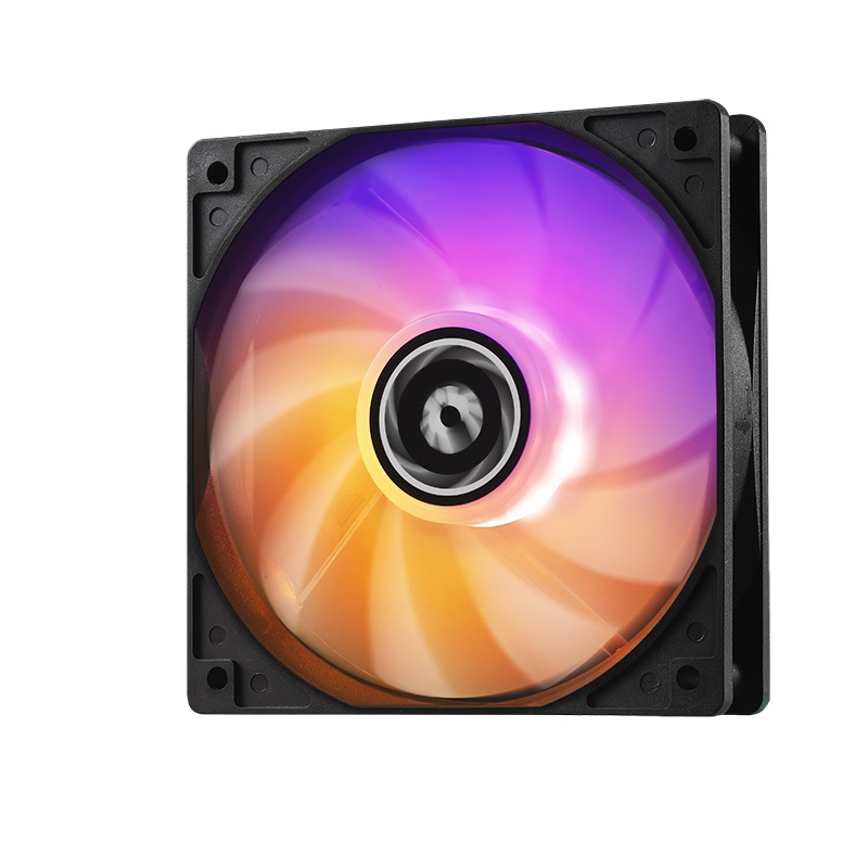 Вентилатор BitFenix SPECTRE Addressable RGB 120MM