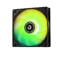 Вентилатор BitFenix SPECTRE Addressable RGB 120MM