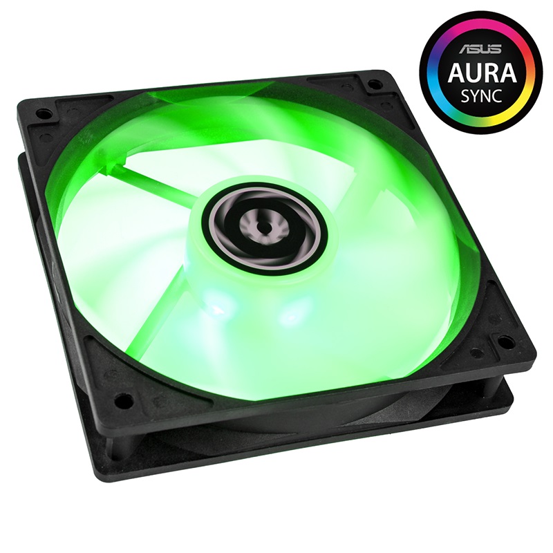 Вентилатор BitFenix SPECTRE Addressable RGB 120MM