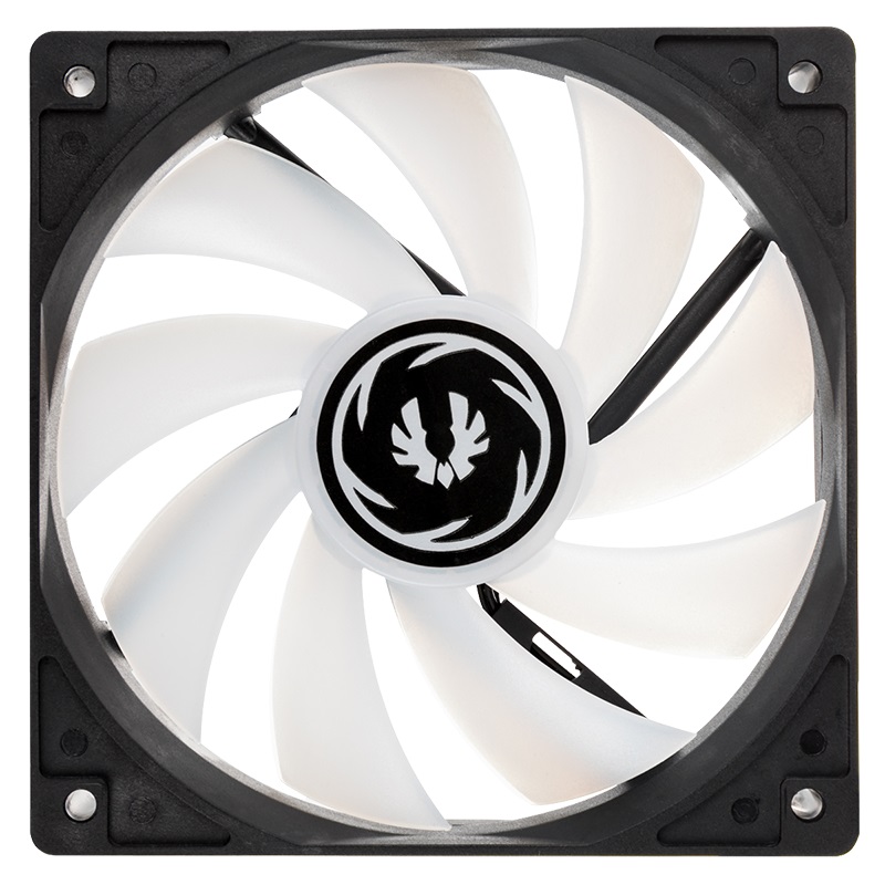 Вентилатор BitFenix SPECTRE Addressable RGB 120MM