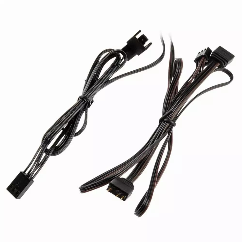 Вентилатор BitFenix SPECTRE Addressable RGB 120MM