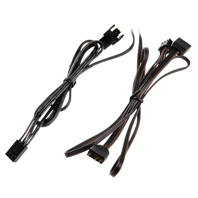 Вентилатор BitFenix SPECTRE Addressable RGB 120MM