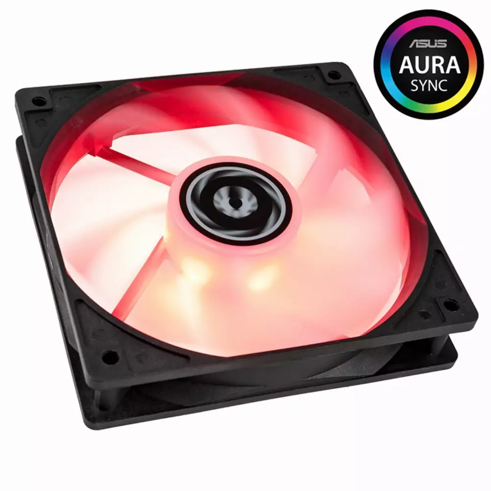 Вентилатор BitFenix SPECTRE RGB 120MM