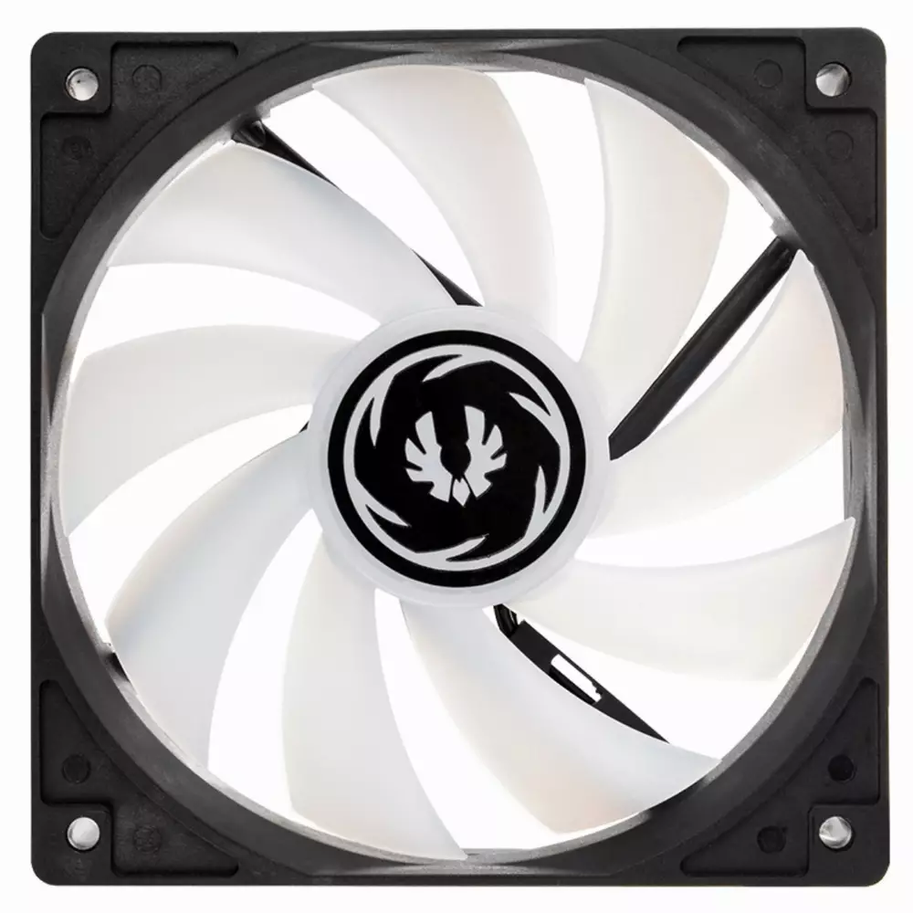 Вентилатор BitFenix SPECTRE RGB 120MM