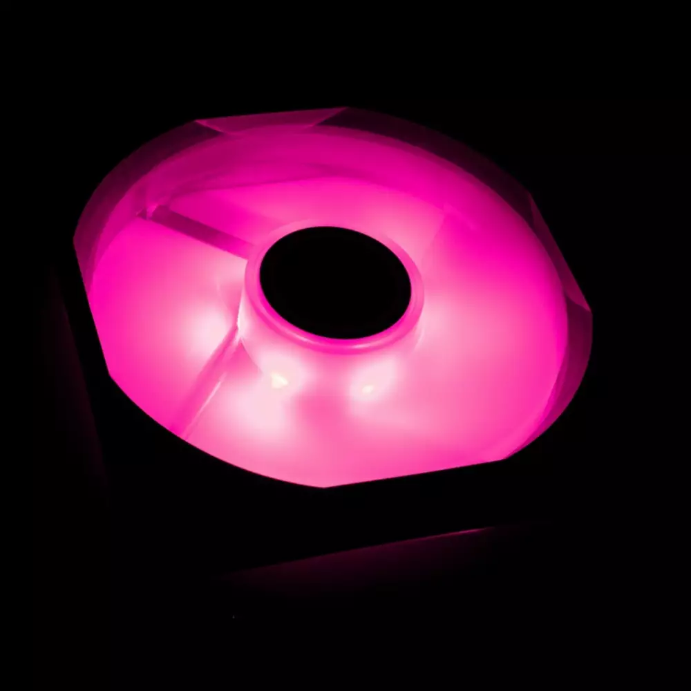 Вентилатор BitFenix SPECTRE RGB 120MM