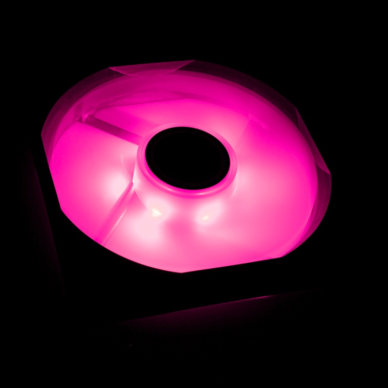 Вентилатор BitFenix SPECTRE RGB 120MM