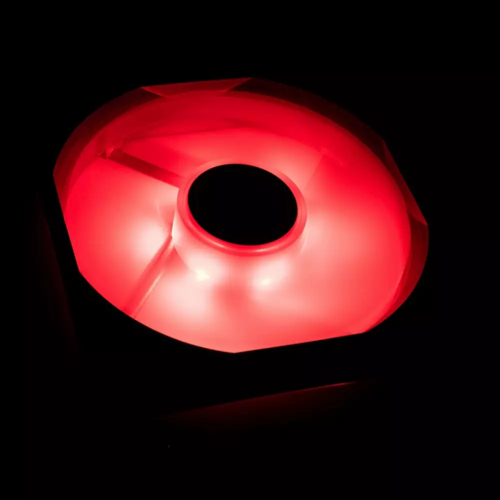 Вентилатор BitFenix SPECTRE RGB 120MM
