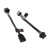 Вентилатор BitFenix SPECTRE RGB 120MM