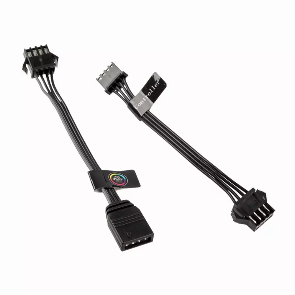 Вентилатор BitFenix SPECTRE RGB 120MM